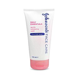 Johnson’s Daily Essentials Hydrating Gel Face Wash