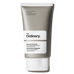 Squalane Cleanser ordinary