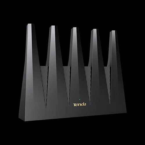 Tenda BE12 Dual-Band Wireless Router