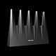 Tenda BE12 Dual-Band Wireless Router