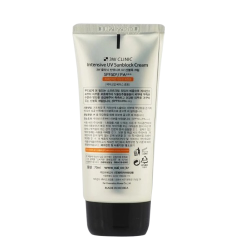 3W Clinic Intensive UV Sunscreen Cream SPF 50+ PA+++