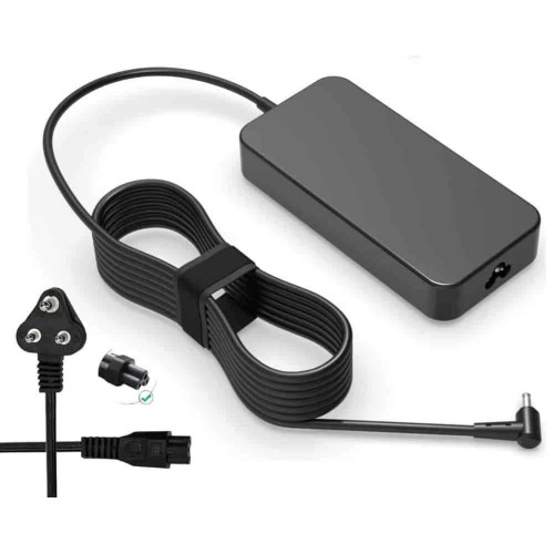 ASUS 19V 6.32A 120W Inside Pin Original Laptop Adapter
