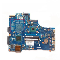 DELL 5521 / 3521 i7 Laptop Motherboard