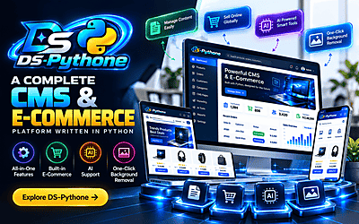 e-commarce
