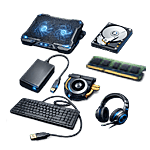 Accessories