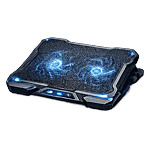 Cooler Pad