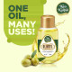 Keo Karpin Natural Olive Oil 500ml