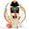Palmolive Luminous Oils Body Wash 250ml