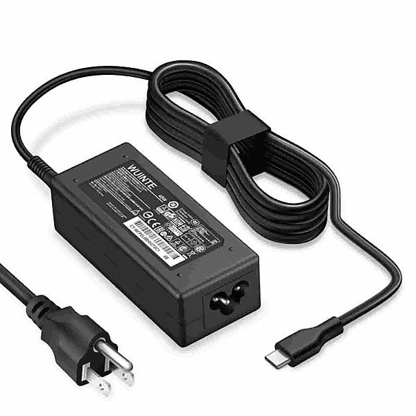 ACER USB Type-C 45W Laptop Charger Original