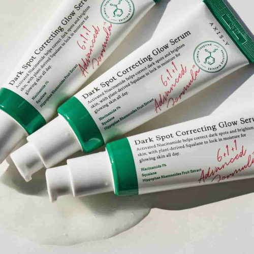 AXIS-Y Dark Spot Serum for Brighter Skin