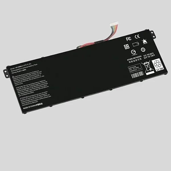 Acer Nitro Series AC16A8N Laptop Battery