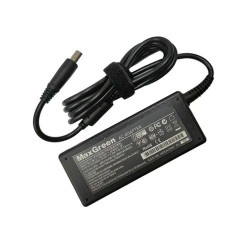 DELL 19.5V 3.34A Big Port 65W Original Adapter