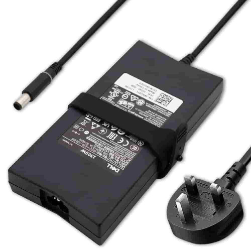 DELL 19.5V 6.7A 130W Small Port Original Adapter
