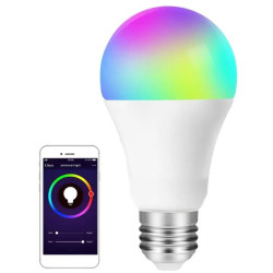 Imou Smart LED Bulb B5 RGB WiFi Light