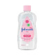 Johnson’s Baby Oil 300ml – Soft & Smooth Skin