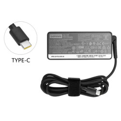 Lenovo 65W Type-C 20V 3.25A Laptop Adapter