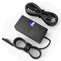 Microsoft Surface 1706 65W Power Adapter Charger