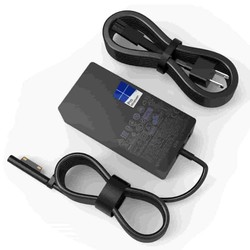 Microsoft Surface 1706 65W Power Adapter Charger