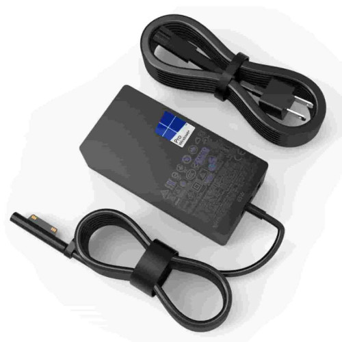 Microsoft Surface 1706 65W Power Adapter Charger
