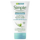Simple Detox Face Cleanser for Oily Skin