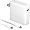 Apple 61W Type-C MacBook Charger – Power Adapter