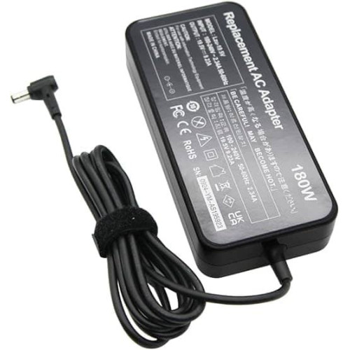 ASUS 19V 9.23A 180W Laptop Charger – Power Adapter