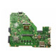 ASUS X550CA 4GB I5 Laptop Motherboard