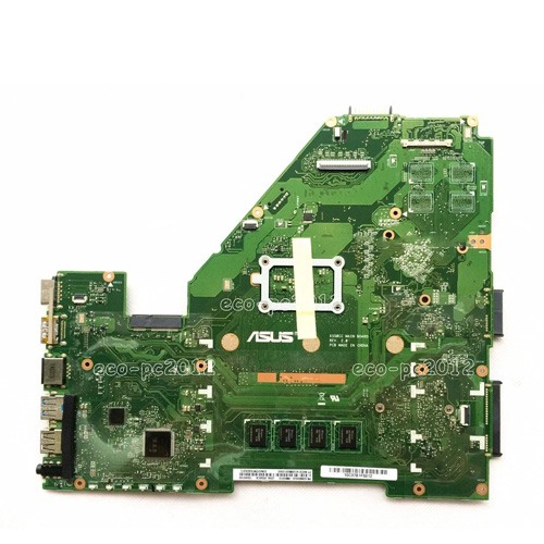 ASUS X550CA 4GB I5 Laptop Motherboard