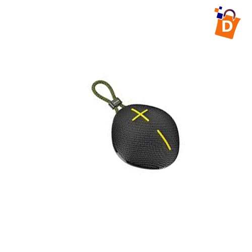 Awei KA6 Mini Bluetooth Speaker – Portable Wireless Stereo Sound