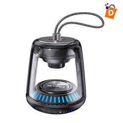 Awei Y666 Outdoor Speaker – Portable Wireless Bluetooth Sound System