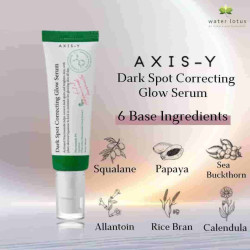 AXIS-Y Dark Spot Serum for Brighter Skin