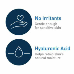 CeraVe Moisturizing Cream 56ml – For Normal to Dry Skin Hydration