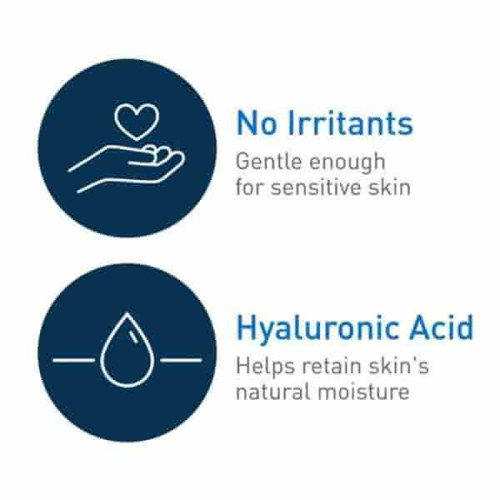 CeraVe Moisturizing Cream 56ml – For Normal to Dry Skin Hydration