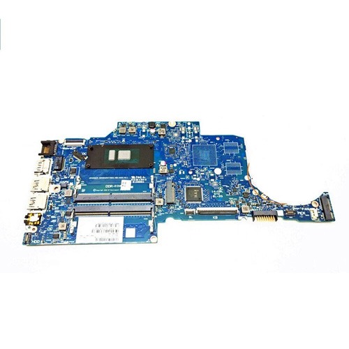 HP 14-CF 240 G7 i3 8th Gen Laptop Motherboard