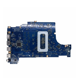 DELL 3490 / 5570 LA-F114P i5 8th Gen Laptop Motherboard