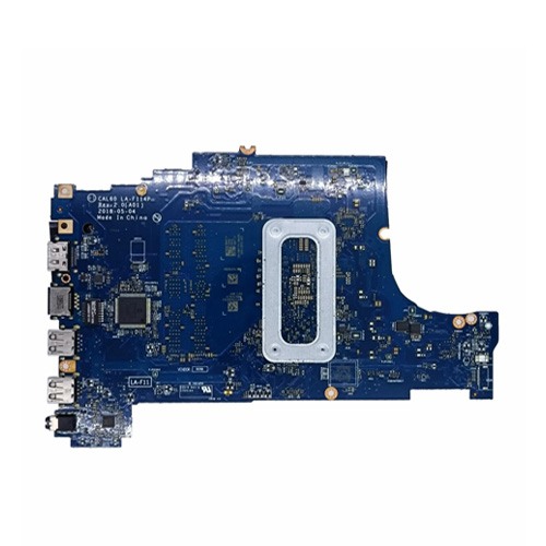 DELL 3490 / 5570 LA-F114P i5 8th Gen Laptop Motherboard