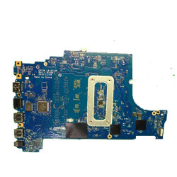 DELL 3583 / 3780 LA-G712P Pentium Laptop Motherboard