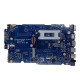 DELL L3450 / 3550 LA-B071P / LA-B072P 3205 Laptop Motherboard
