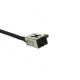Dell Vostro 5501 / 5508 / 5401 / 5402 / 14 / AC DC Jack Power Cable