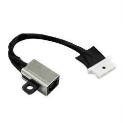 Dell Vostro 5501 / 5508 / 5401 / 5402 / 14 / AC DC Jack Power Cable