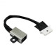 Dell Vostro 5501 / 5508 / 5401 / 5402 / 14 / AC DC Jack Power Cable