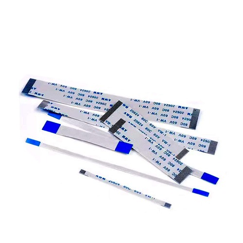 FFC/FPC Flat Cable AWM 20624 80C 60V VW-1 (20Pin–40Pin)