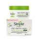 Simple Kind To Vital Vitamin Day Cream