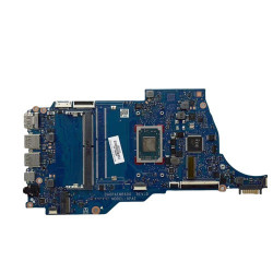HP 14-DQ / 14-FQ DA0PAMB16A0 / DA0PAEMB6D0 YM3150 Laptop Motherboard