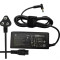 HP 65W 19.5V 3.33A Blue Pin Laptop Charger