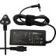 HP 65W 19.5V 3.33A Blue Pin Laptop Charger