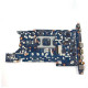 HP 840 G5 i7 Laptop Motherboard