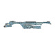Lenovo IdeaPad C340-14IWL / Flex-14IWL LA-H081 5405U Laptop Motherboard