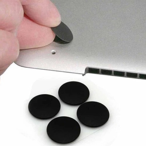 MacBook Air A1370 / A1369 / A1465 / A1466 / A1237 /4Pcs Feet Rubber