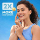 Nivea Soft Light Hydrating Cream 250ml